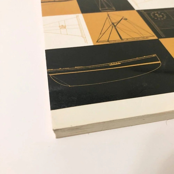 1971 A Hundred Years of the Americas  Cup F W Lipscomb John Gardner - Picture 4 of 16